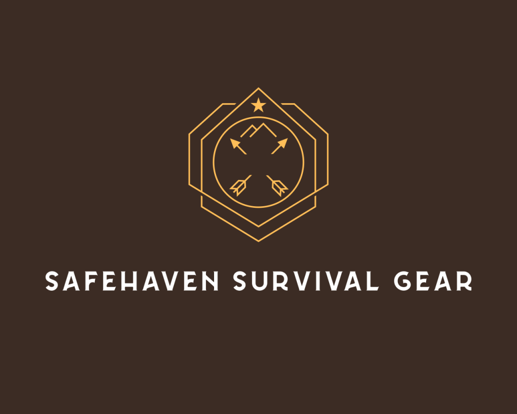 SafeHaven Survival Gear